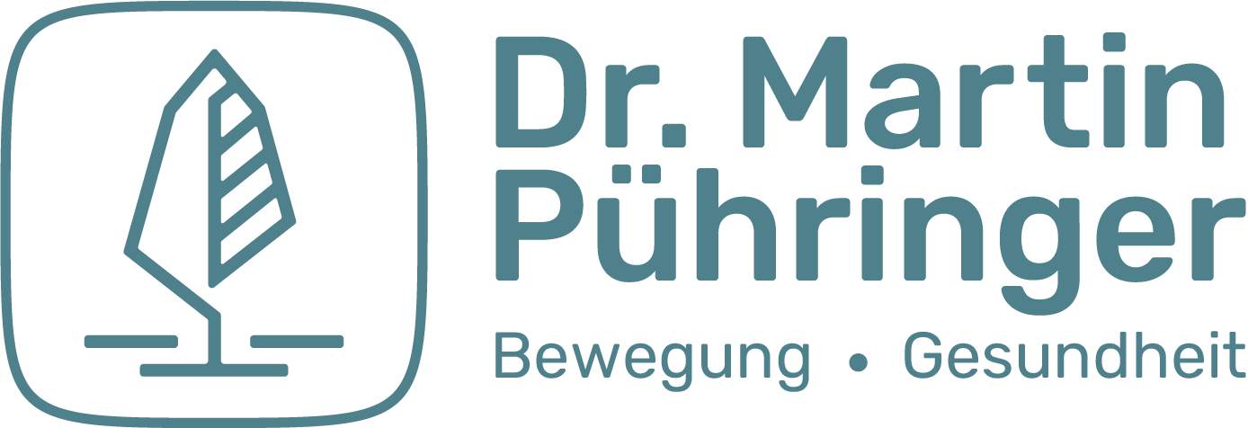 Dr. Martin Pühringer