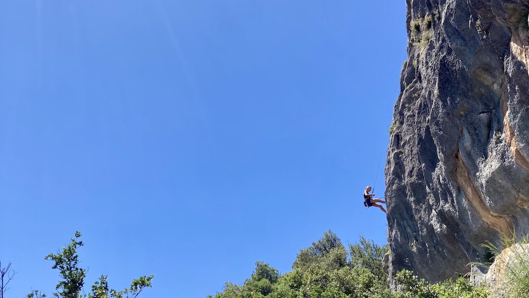 klettern-tufas-limski-kanal-kroatien