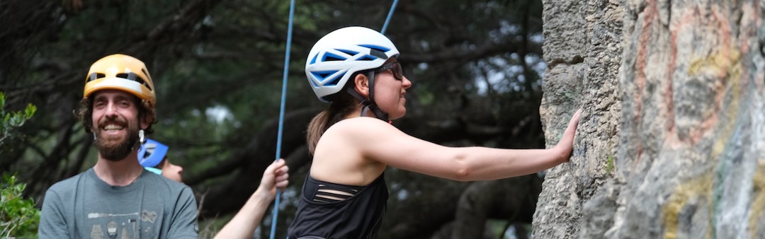 klettern-freude-seil-helm