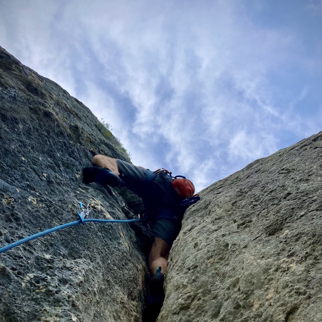 riss-klettern-istrien-rovinj-kroatien