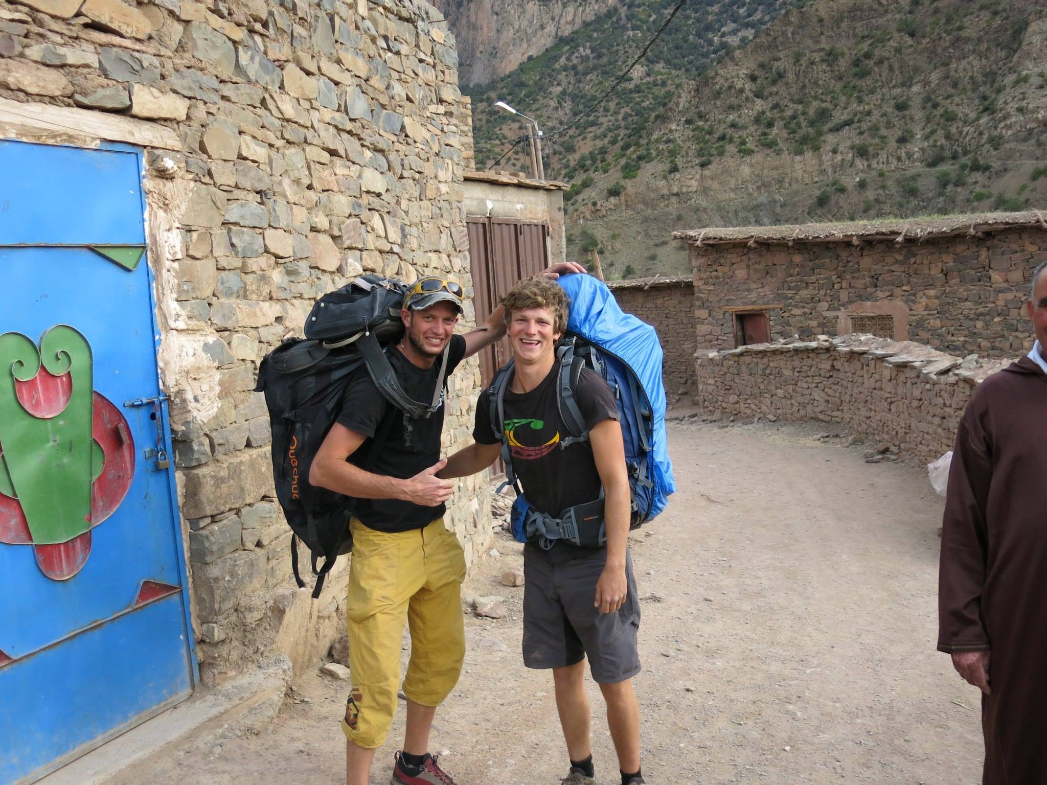 klettern-taghia-kletterer-anreise