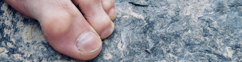 Yoga für beanspruchte Kletterfüße: Übungen für Regeneration und&nbsp;Prävention