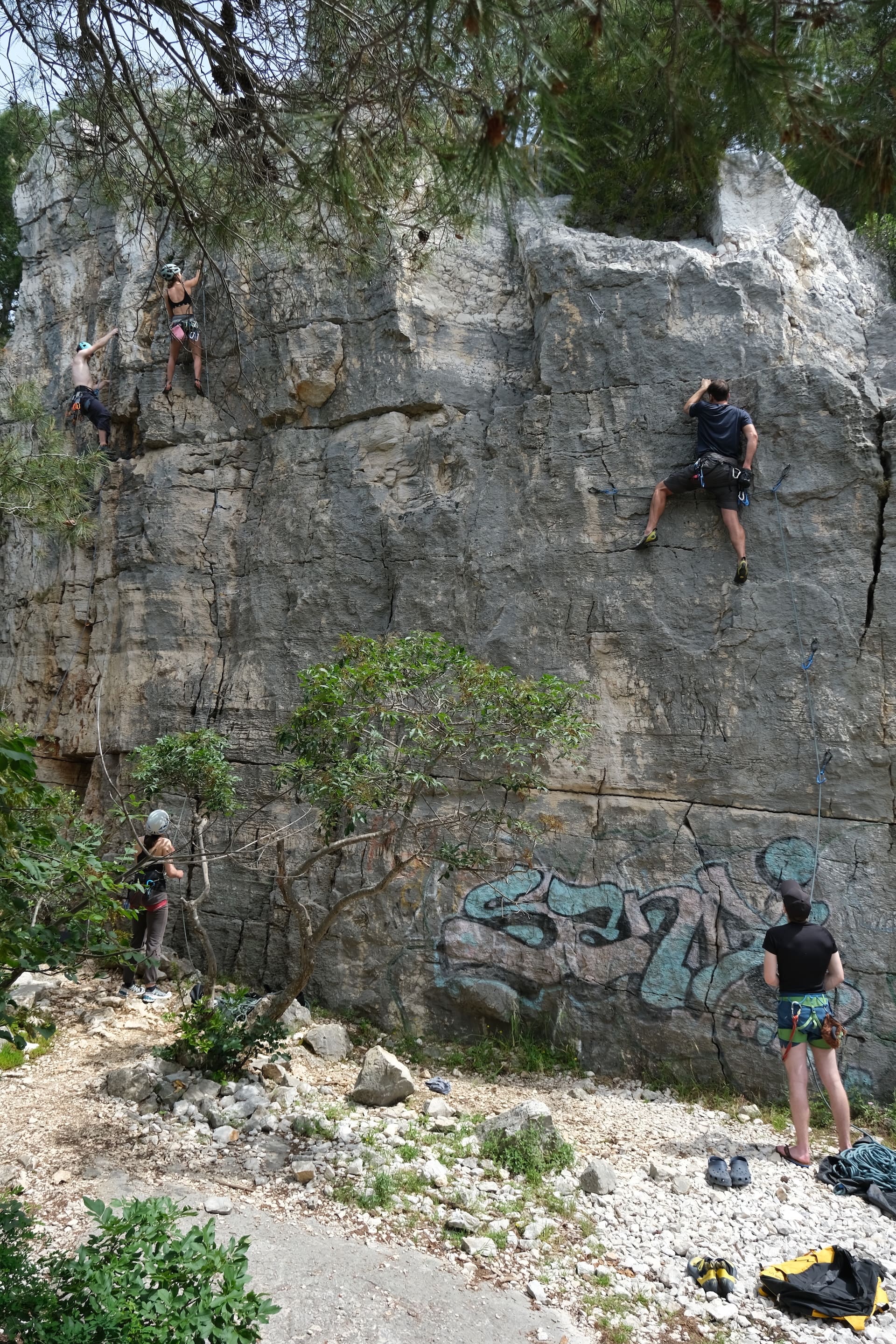 rovinj-klettergruppe-anfaenger-istrien-min