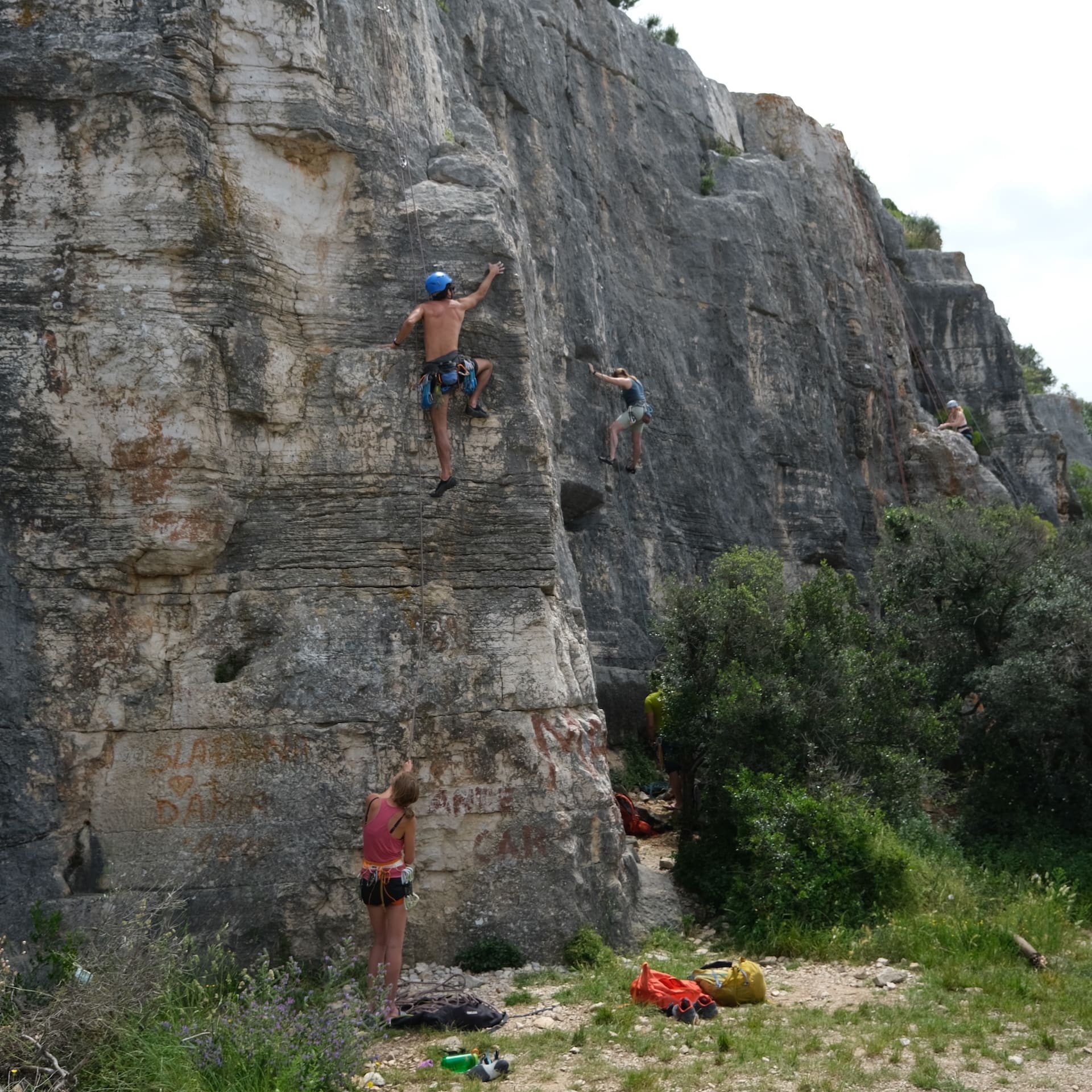 rovinj-sportklettern-steinbruch-genussklettern-min
