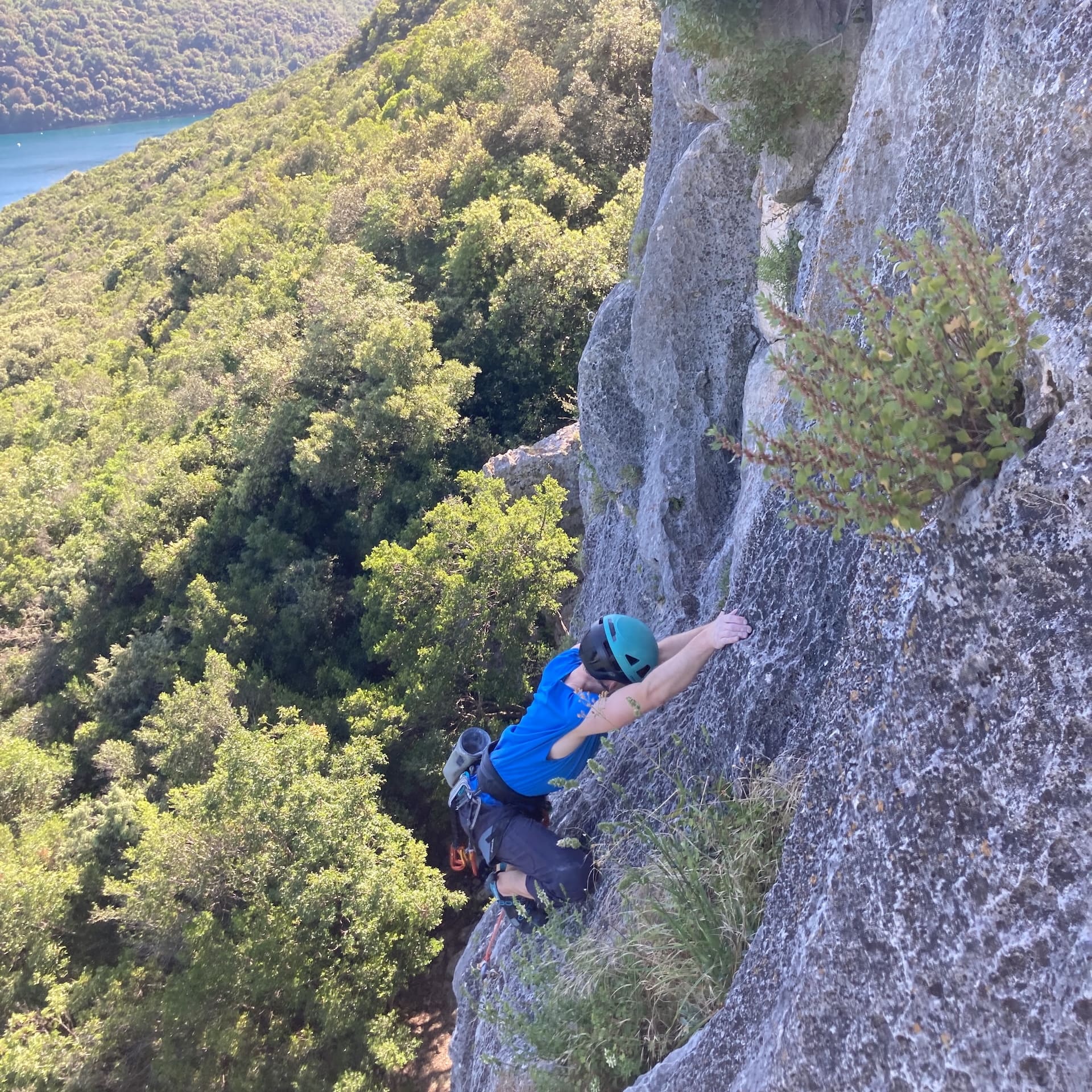sportklettern-40m-limski-kanal-min